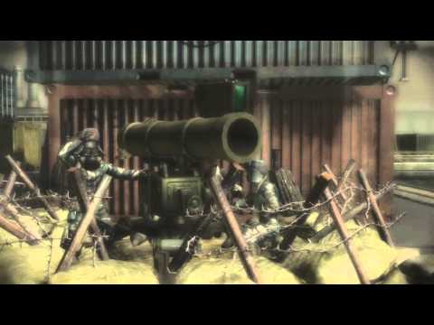 Toy Soldiers: Cold War- Nukes!