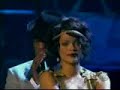 Umbrella/Hate That I Love You Rihanna and NE-YO(LIVE)