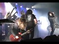 Daylight Dies, Katatonia, Moonspell end of tour antics Daylight Dies, Katatonia, Moonspell end of tour antics