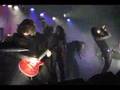 Daylight Dies, Katatonia, Moonspell end of tour antics
