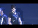 Boys like girls- broken man