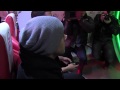 FIFA 12 Pro Player Tournament | Newcastle United