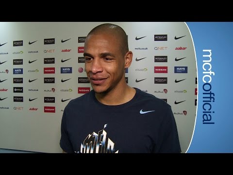 FERNANDO'S HAPPY COINCIDENCE | City 3-0 West Brom