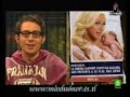 Bertovision- Max Lirón