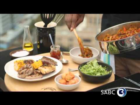 Top Billing | Pretty Yende | Hayden Quinn | Arno Carstens | Mandela Da