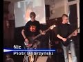 NIC - Freya live @ M?ode Talenty 2005