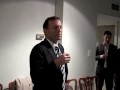 Tony Abbott: Defending the monarchy in the modern day