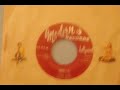 tough rocker from young jessie who began his career with richard berry and cornel gunter in the flairs.