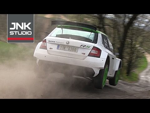 Latest WRC HD & Rally HD Videos