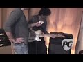 LA Amp Show-Bogner Amplification Alchemist LA Amp Show-Bogner Amplification Alchemist