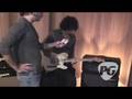 LA Amp Show-Bogner Amplification Alchemist