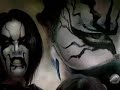 ChthoniC "UNLimited TAIWAN" Ozzfest Tour CF