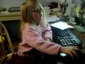 videos de Kylee on the computer