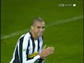 [JUVE 07/08] Decima giornata: Juventus-Empoli 3-0