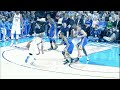 Westbrook shows off his hops!