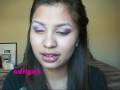 Tutorial: A Touch of Pink & Contest Update