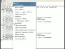 aMSN 2 + Gtk & EFL