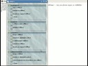 aMSN 2 + Gtk & EFL