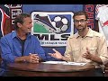 MLSnet.com EXTRA TIME :  Episode 16 pt. 1
