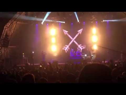 Bittereinder – “DIE WOUD” live at Oppikoppi Bewilderbeast 2013