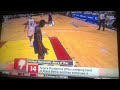 Amar'e Stoudemire is a Jerk!