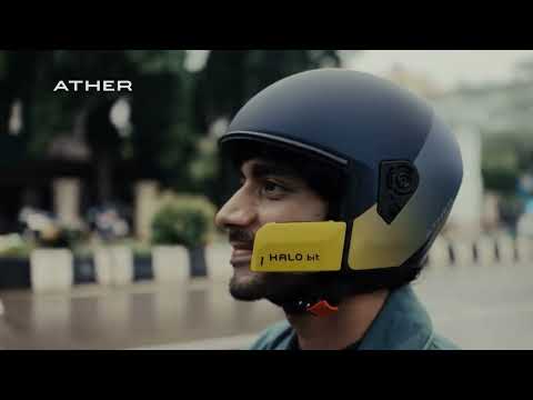 Ather-It’s Easy On An Ather