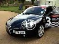 Alfa Romeo Brera 3.2 Q4 (4WD)