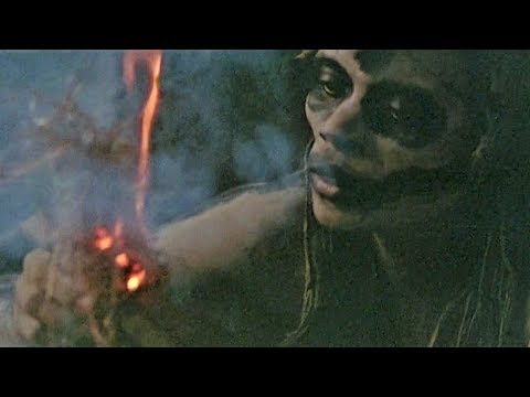 The 1st Human Magic Trick