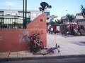 TSK Parkour LEITO, BLAS, KRONER, SONER TSK Parkour LEITO, BLAS, KRONER, SONER