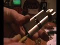 picking a Mul-T-Lock 5 pin thumbturn UK Bump Keys picking a Mul-T-Lock 5 pin thumbturn UK Bump Keys