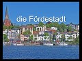 Flensburg bis Glücksburg-Juwelen an der Ostsee