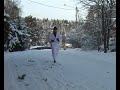 Frozy Camp 2005 trailer