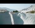 Kiruna - a view from above