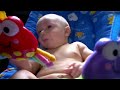 Sam Baby 3 months