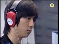 '10 Korean Air OSL - Jaedong vs. baby 2set 3/3 (Eng. Com.)