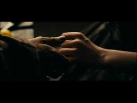 Perfume: A Story Never Told