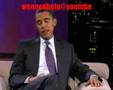 Barack Hussein Obama & Richard Bruce Dick Cheney are Cousins