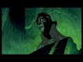 Scar Todd: The Demon Lion of Pride Rock