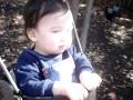 Zion Swinging