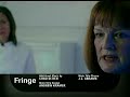 Fringe season 1 episode 10