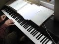 Pianoplaying 15 (Joy in F)