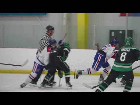 Mt St Charles, USHL Fall Classic 2024