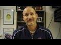 Rod Sandberg football Oct. 14, 2019