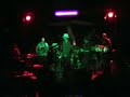 \"the sensitive kind\" santana cover by jugando