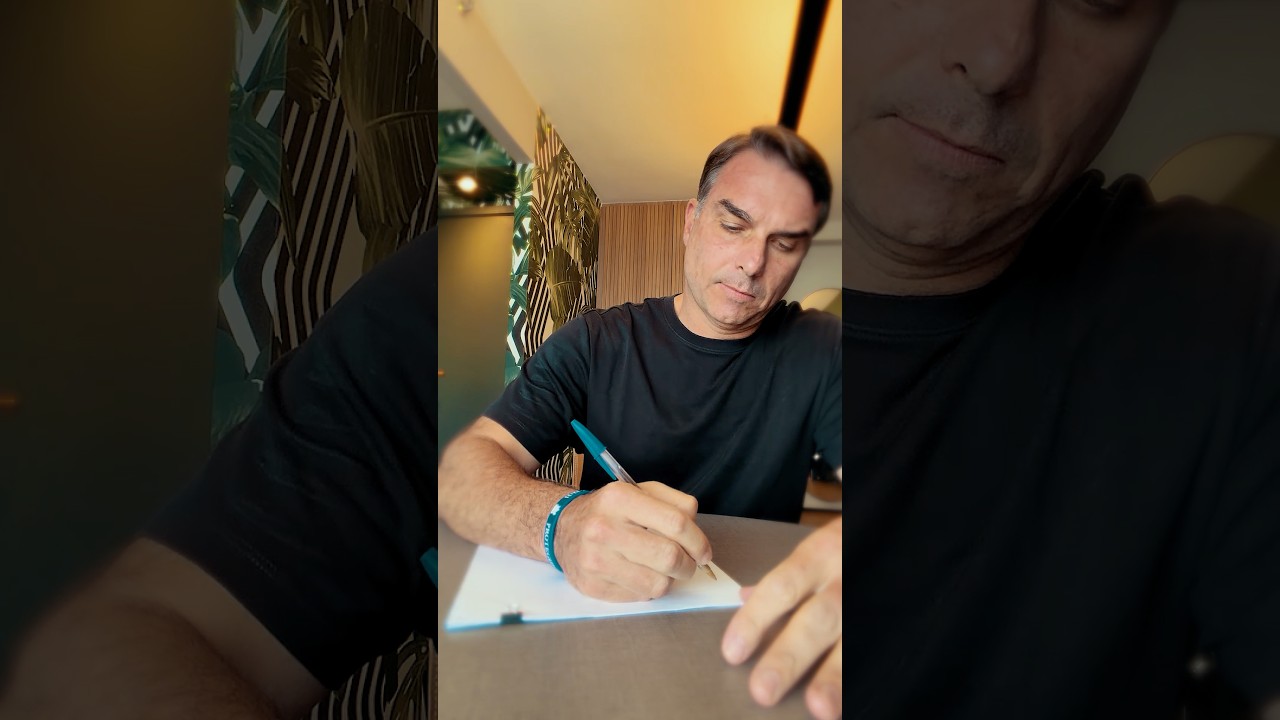 Essa foi difícil escrever… #diadospais