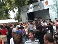Magda @ Pollerwiesen, Cologne 20.08.2006 Pt. 2