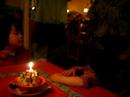 Sophia's Birthday @ Restaurant Margaritas