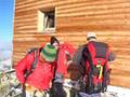 Marco e Rosa Hütte