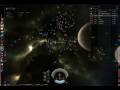 Eve Online Space Battle - bitwy gwizdne