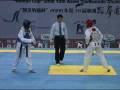 videos de 18th Asian Taekwondo Championships 2008 Female -47 kg Iran vs Pakistan Round 3